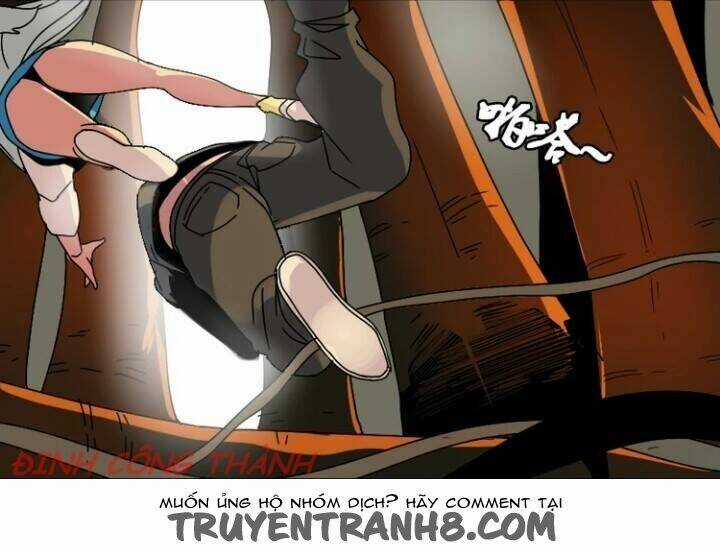 Phần Mềm Thẩm Mỹ Chapter 31 trang 52