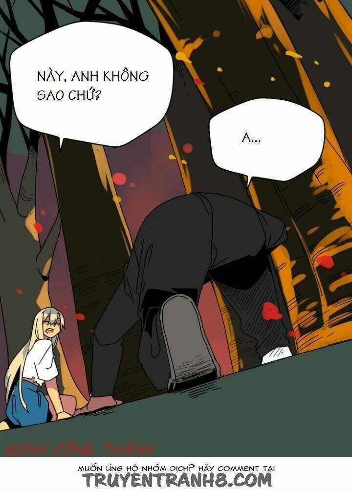 Phần Mềm Thẩm Mỹ Chapter 31 trang 54