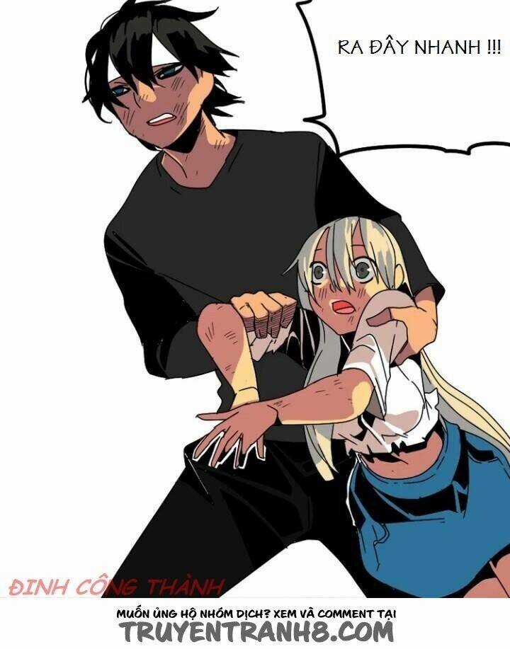 Phần Mềm Thẩm Mỹ Chapter 31 trang 55