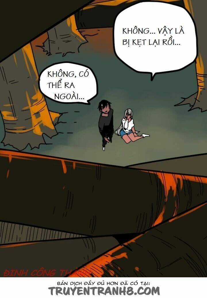 Phần Mềm Thẩm Mỹ Chapter 31 trang 57