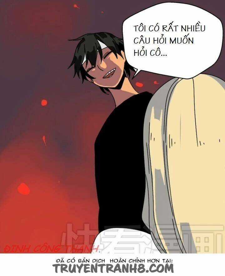 Phần Mềm Thẩm Mỹ Chapter 31 trang 58