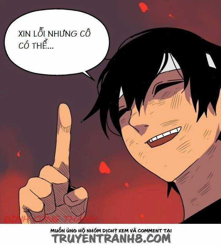 Phần Mềm Thẩm Mỹ Chapter 31 trang 60