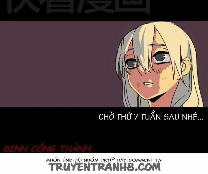 Phần Mềm Thẩm Mỹ Chapter 31 trang 62