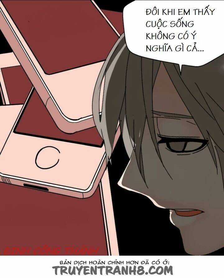 Phần Mềm Thẩm Mỹ Chapter 31 trang 7