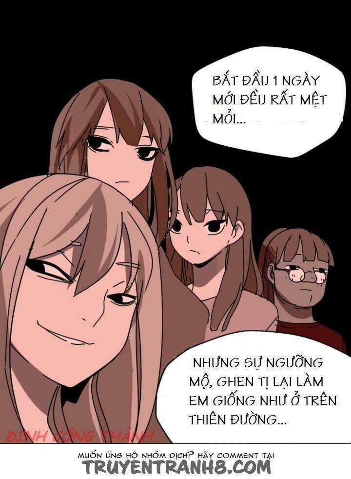 Phần Mềm Thẩm Mỹ Chapter 31 trang 8