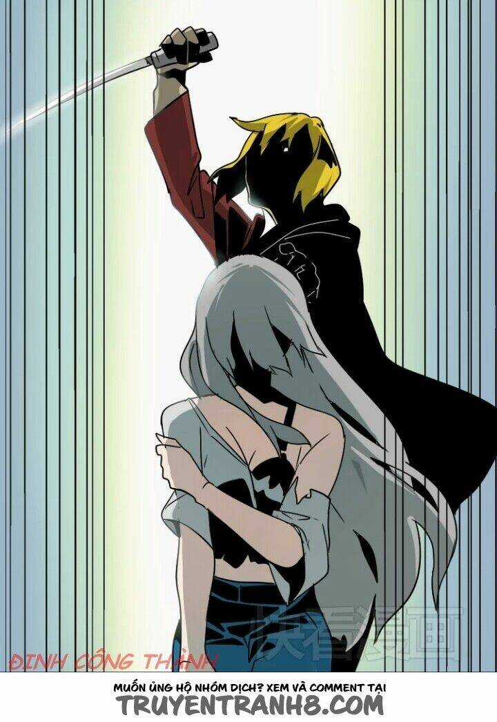 Phần Mềm Thẩm Mỹ Chapter 32 trang 11