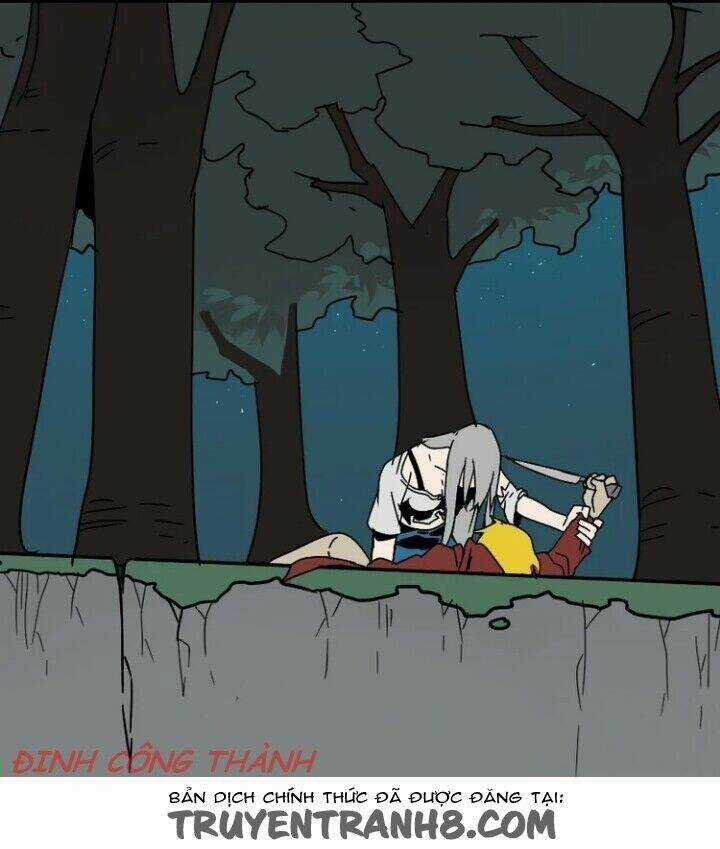 Phần Mềm Thẩm Mỹ Chapter 32 trang 19