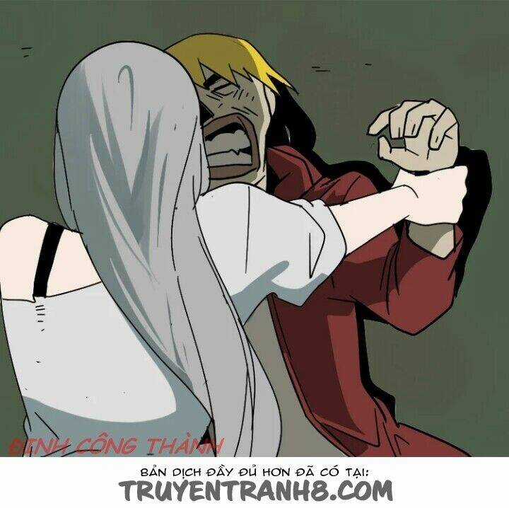 Phần Mềm Thẩm Mỹ Chapter 32 trang 20