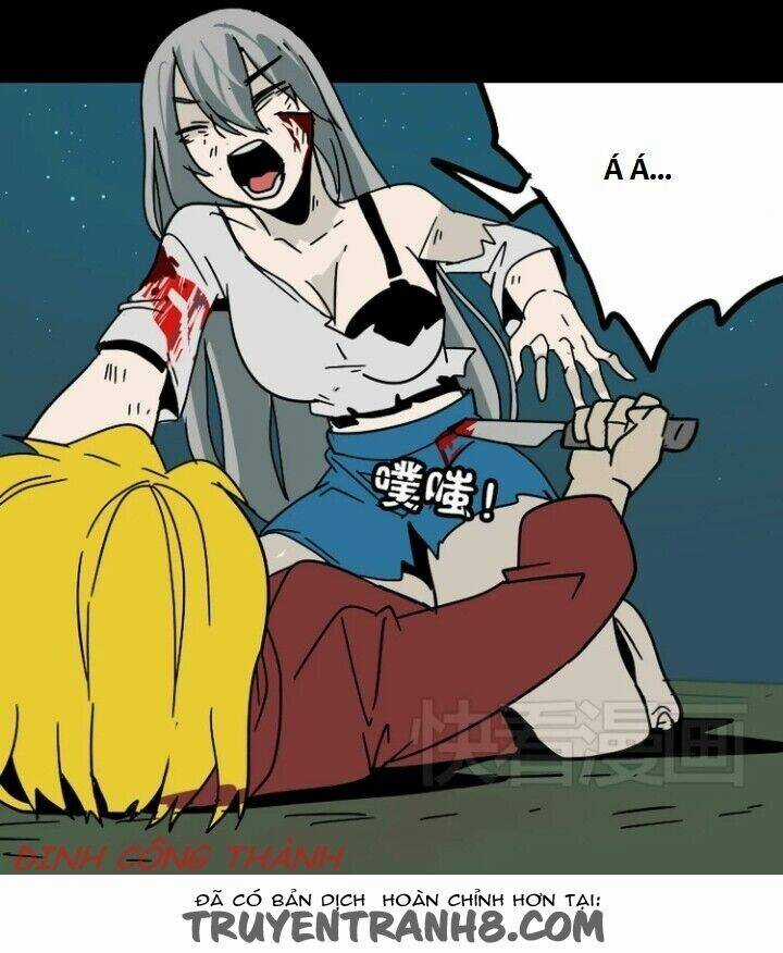 Phần Mềm Thẩm Mỹ Chapter 32 trang 22