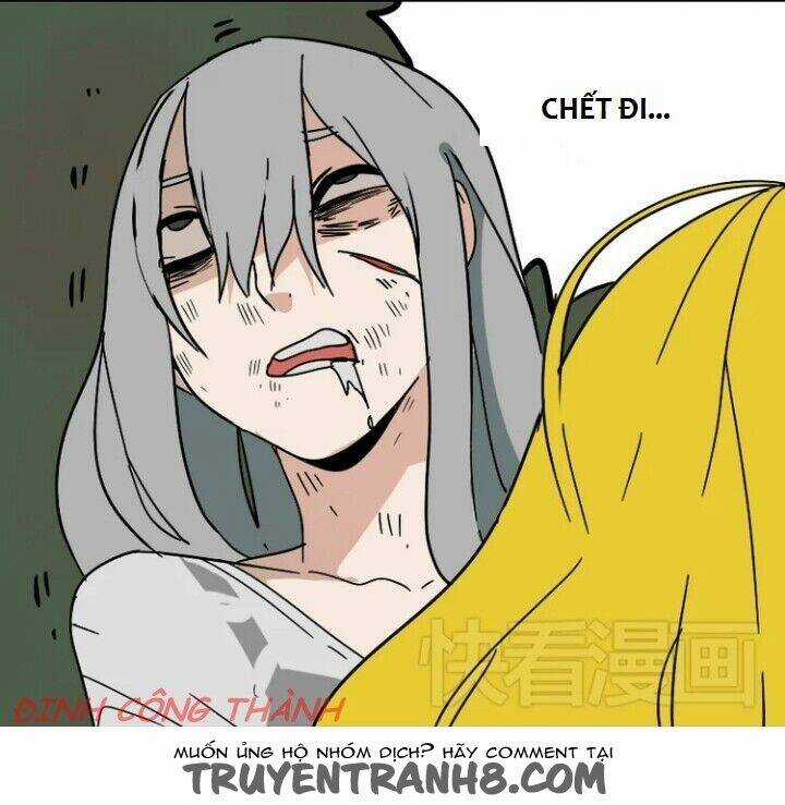 Phần Mềm Thẩm Mỹ Chapter 32 trang 23