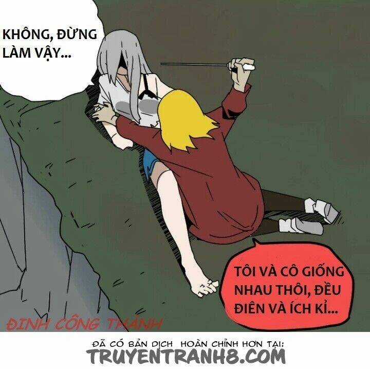 Phần Mềm Thẩm Mỹ Chapter 32 trang 24