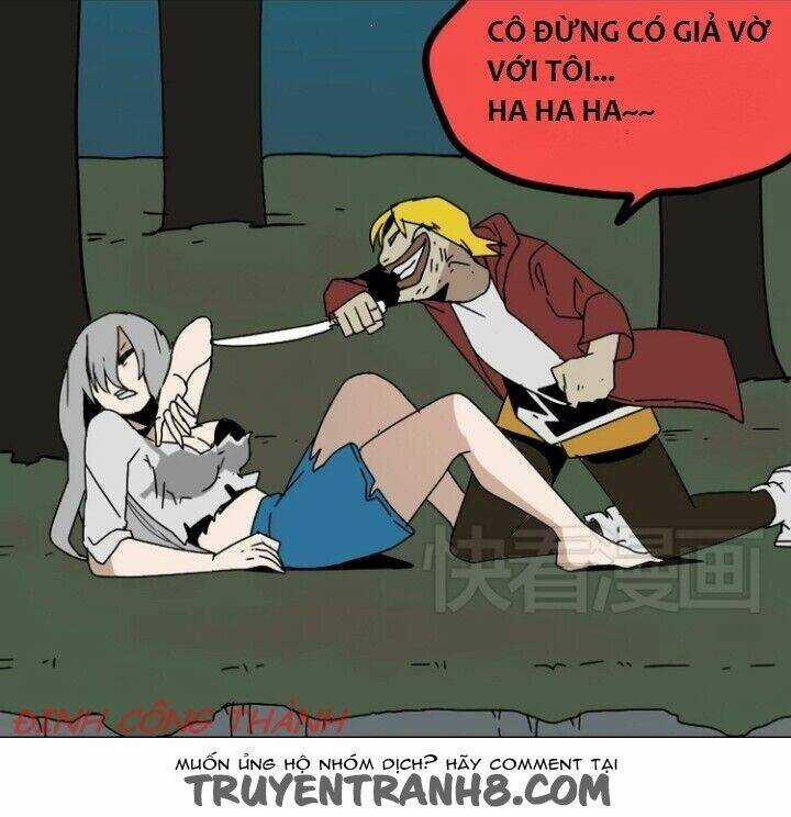 Phần Mềm Thẩm Mỹ Chapter 32 trang 25