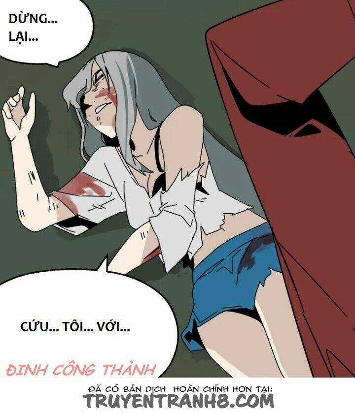 Phần Mềm Thẩm Mỹ Chapter 32 trang 28