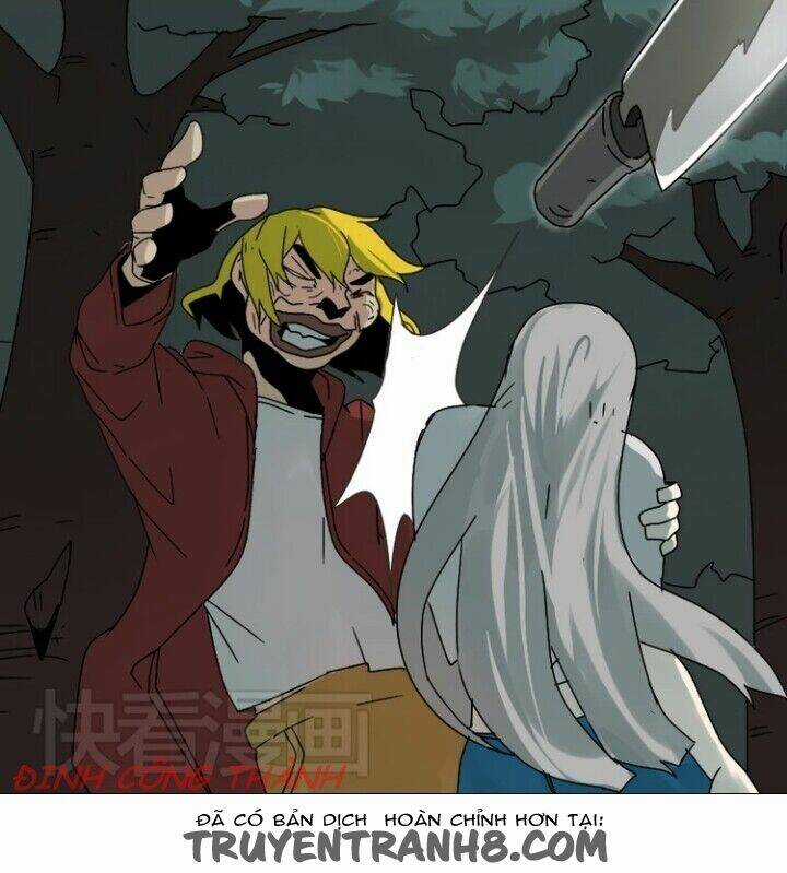 Phần Mềm Thẩm Mỹ Chapter 32 trang 3