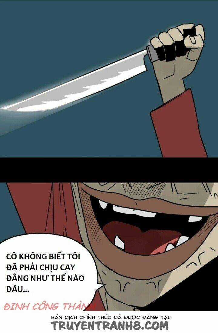 Phần Mềm Thẩm Mỹ Chapter 32 trang 30