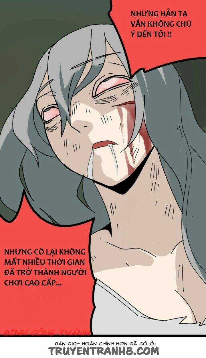 Phần Mềm Thẩm Mỹ Chapter 32 trang 31