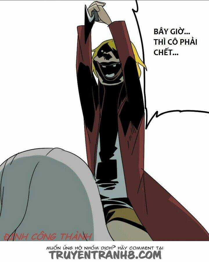 Phần Mềm Thẩm Mỹ Chapter 32 trang 32