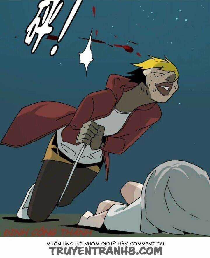 Phần Mềm Thẩm Mỹ Chapter 32 trang 33