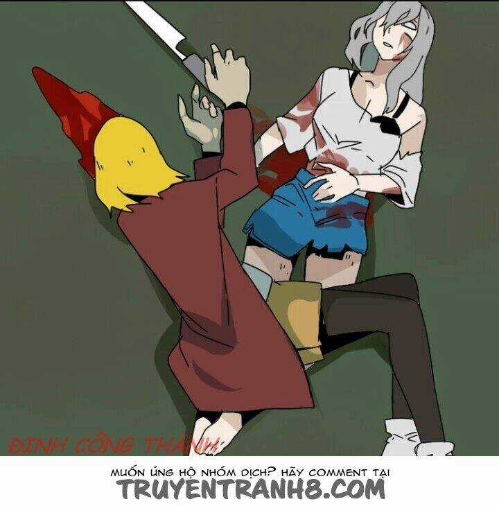 Phần Mềm Thẩm Mỹ Chapter 32 trang 34