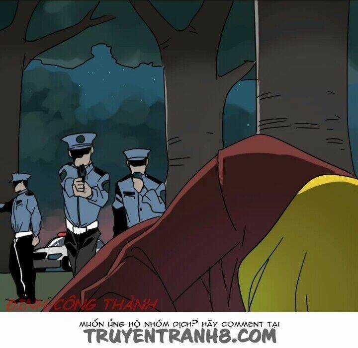 Phần Mềm Thẩm Mỹ Chapter 32 trang 35