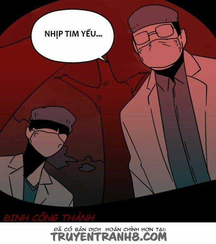 Phần Mềm Thẩm Mỹ Chapter 32 trang 36