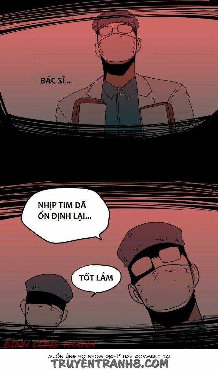 Phần Mềm Thẩm Mỹ Chapter 32 trang 37