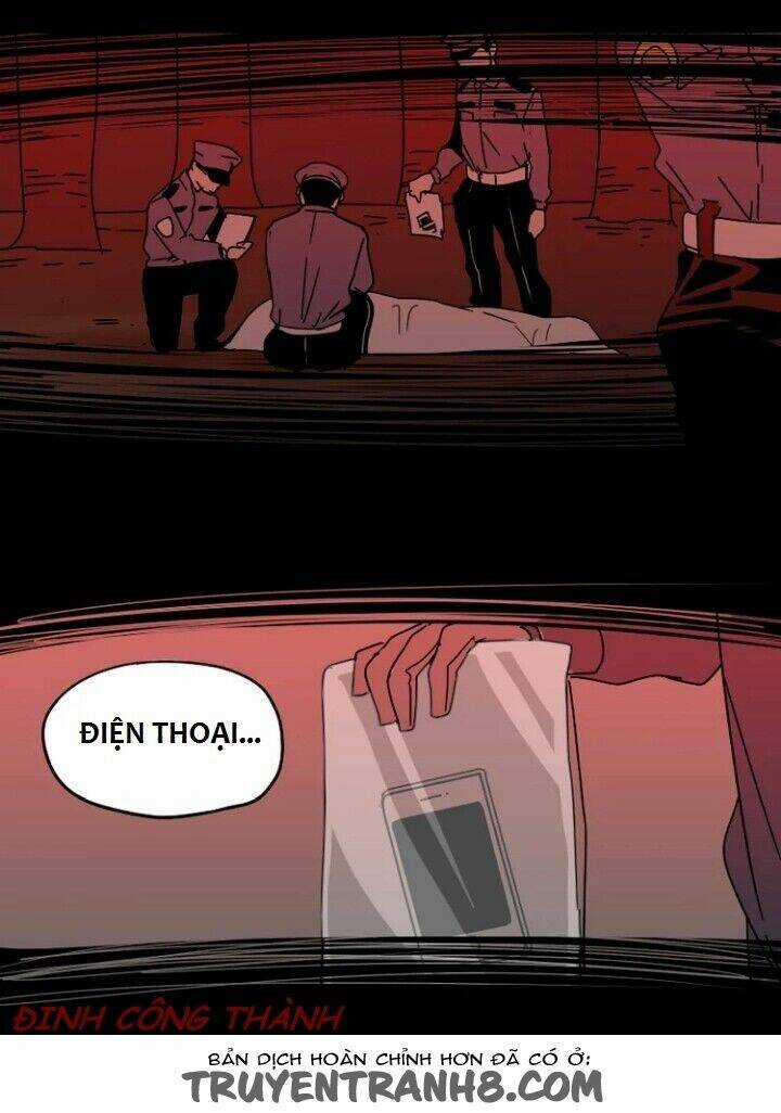 Phần Mềm Thẩm Mỹ Chapter 32 trang 38