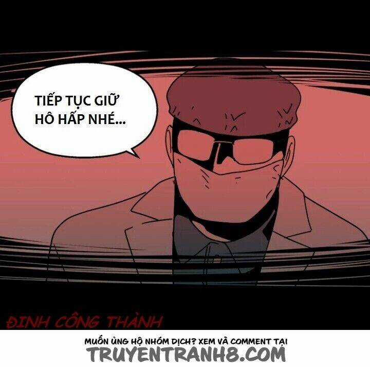 Phần Mềm Thẩm Mỹ Chapter 32 trang 39