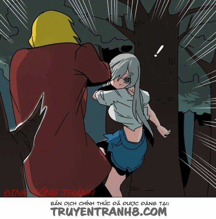 Phần Mềm Thẩm Mỹ Chapter 32 trang 4