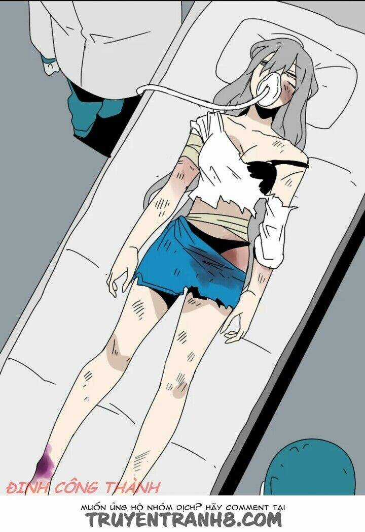 Phần Mềm Thẩm Mỹ Chapter 32 trang 40