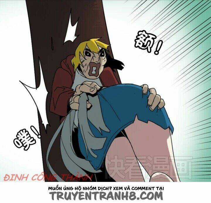 Phần Mềm Thẩm Mỹ Chapter 32 trang 5