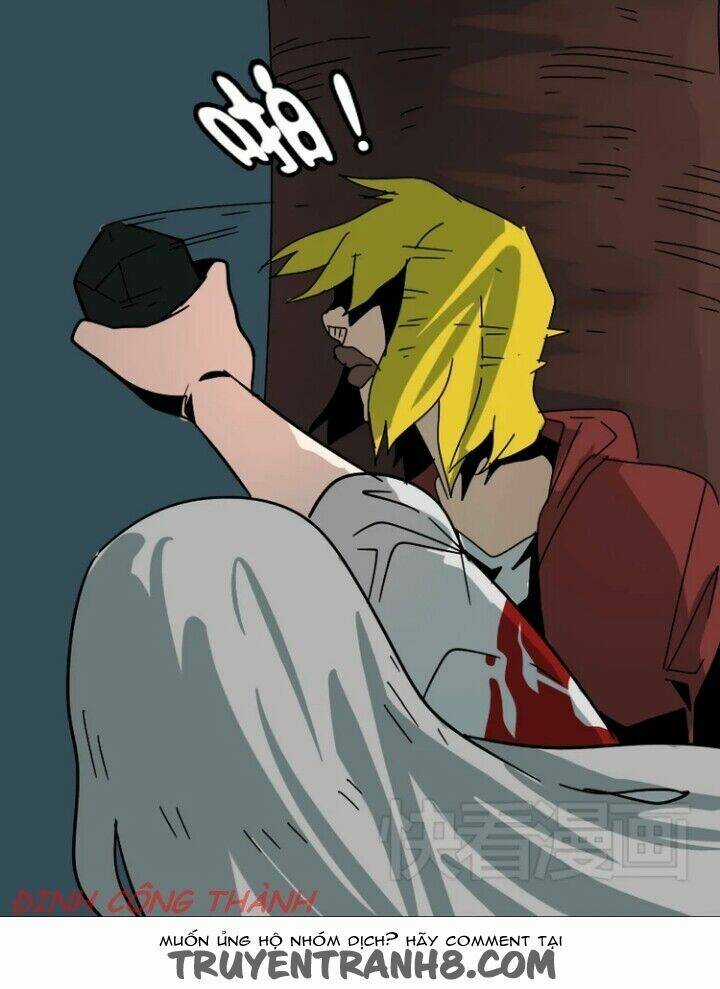 Phần Mềm Thẩm Mỹ Chapter 32 trang 7