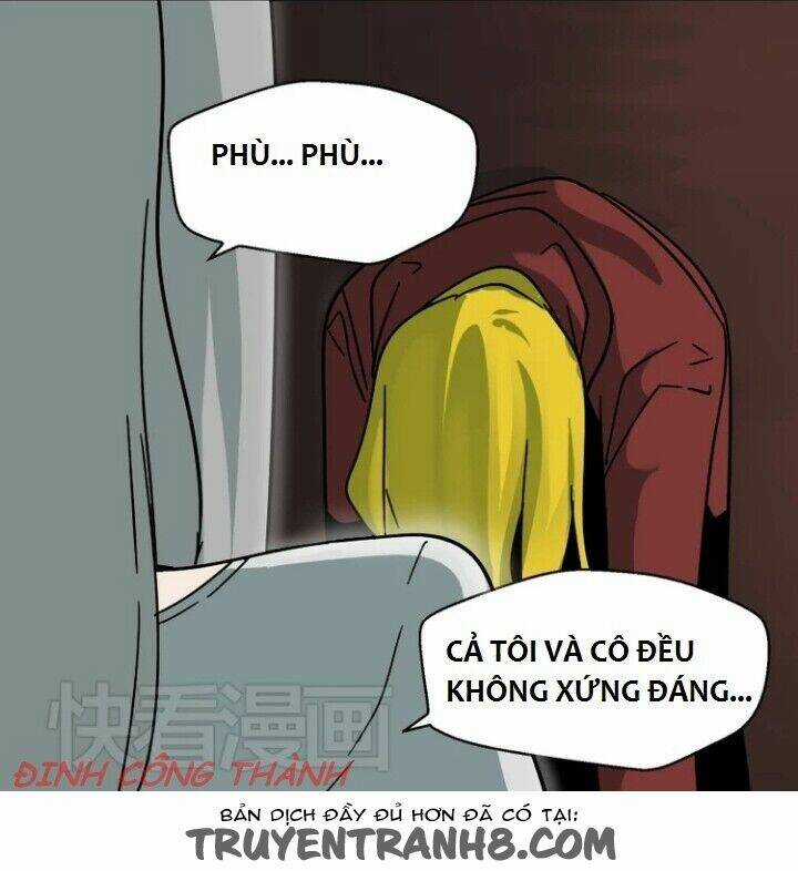 Phần Mềm Thẩm Mỹ Chapter 32 trang 8