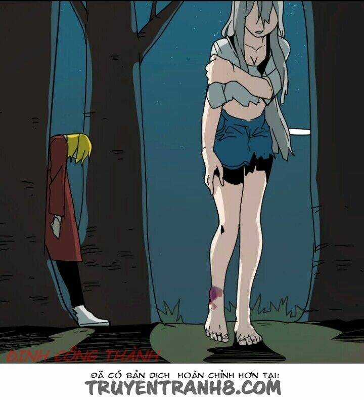 Phần Mềm Thẩm Mỹ Chapter 32 trang 9