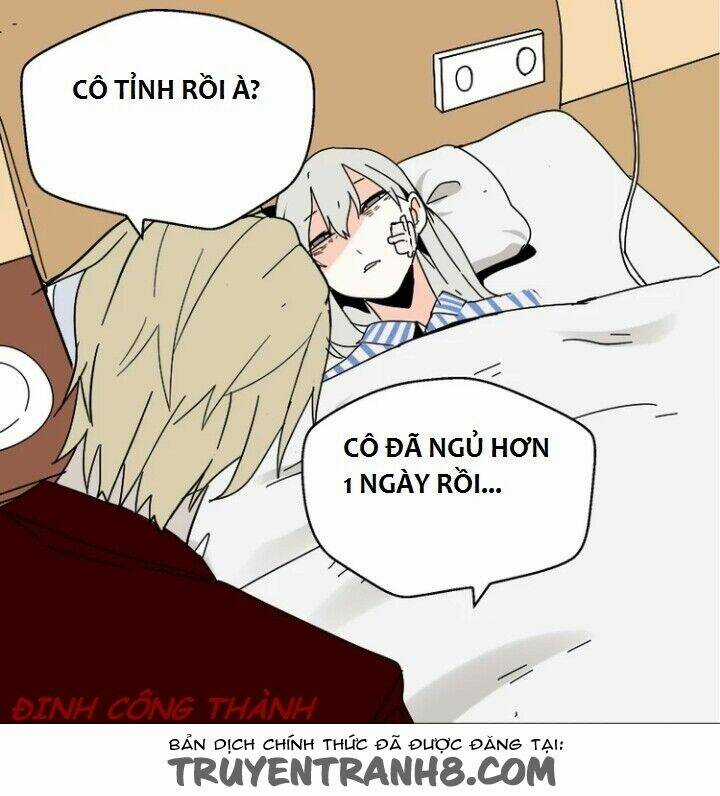 Phần Mềm Thẩm Mỹ Chapter 33 trang 10