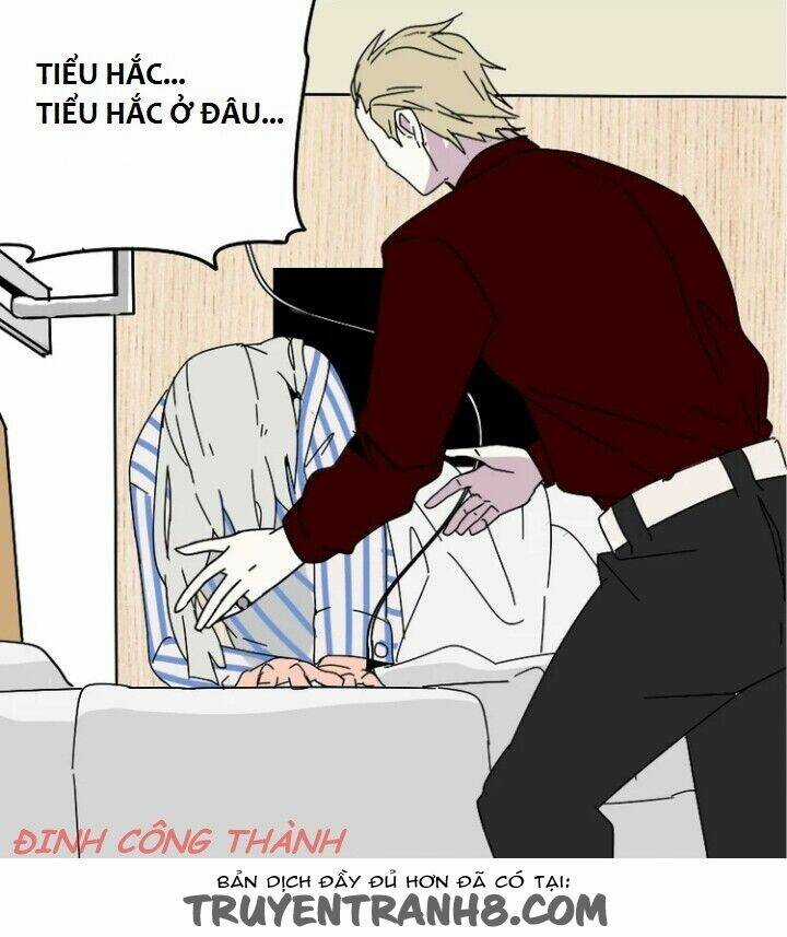 Phần Mềm Thẩm Mỹ Chapter 33 trang 15