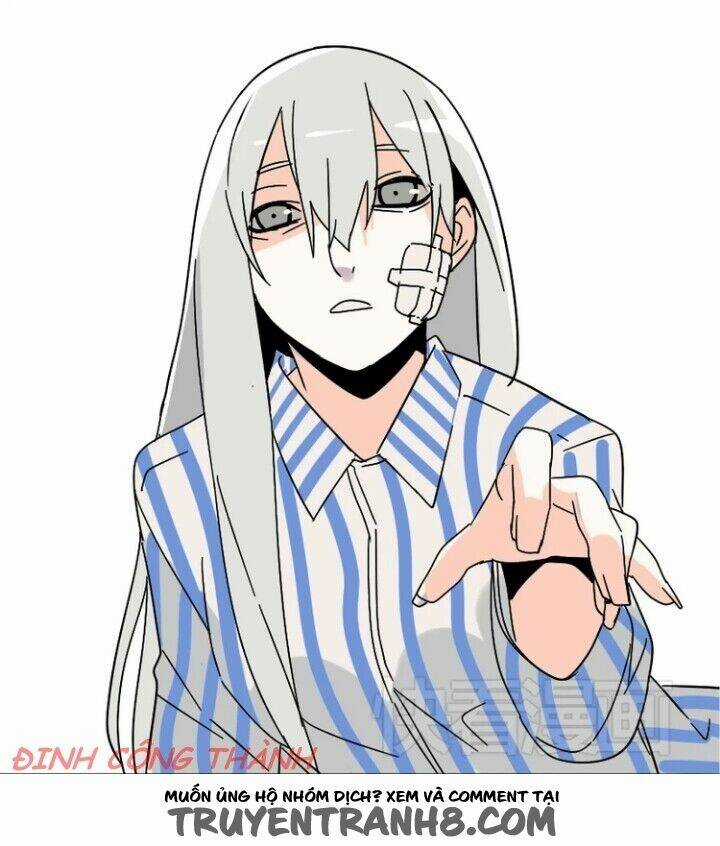 Phần Mềm Thẩm Mỹ Chapter 33 trang 17