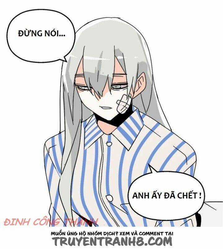 Phần Mềm Thẩm Mỹ Chapter 33 trang 18