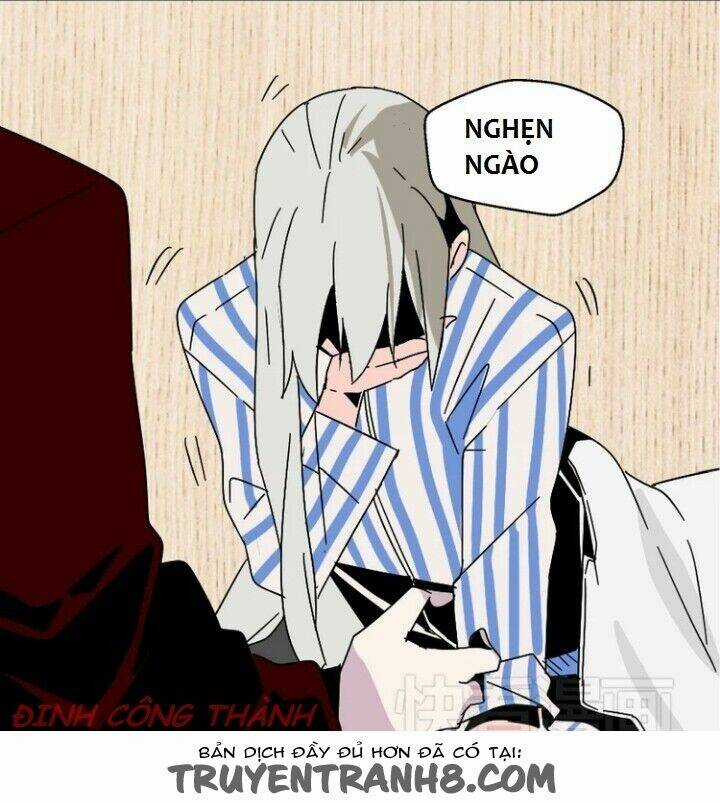 Phần Mềm Thẩm Mỹ Chapter 33 trang 20