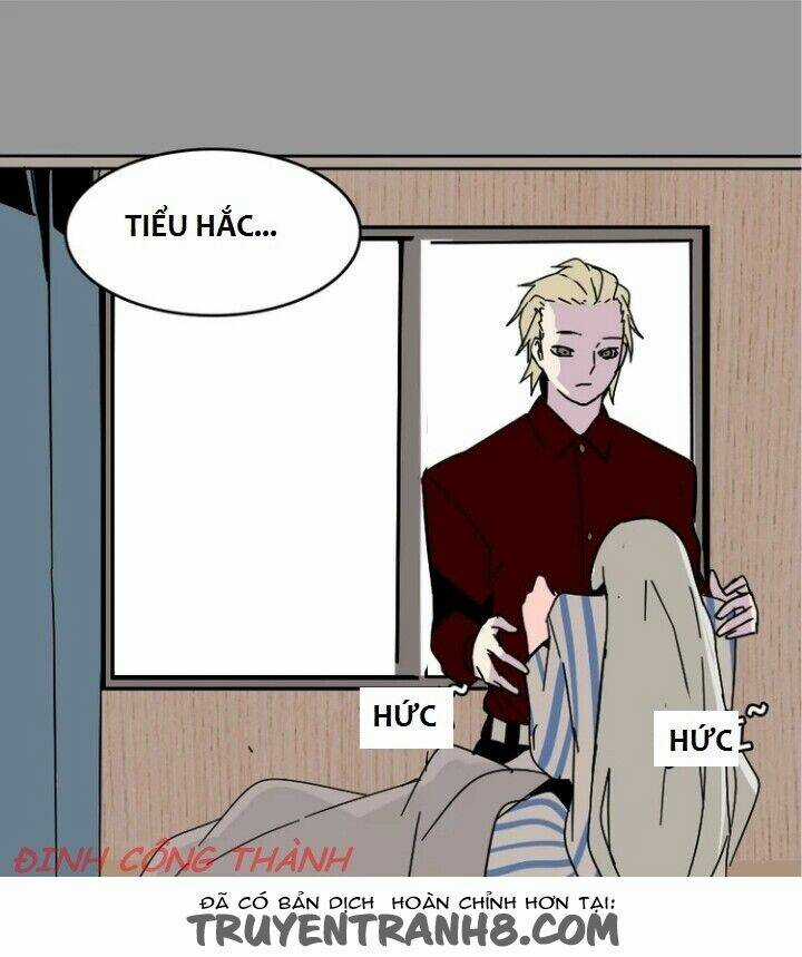 Phần Mềm Thẩm Mỹ Chapter 33 trang 21