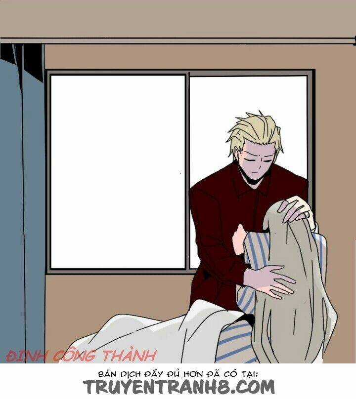 Phần Mềm Thẩm Mỹ Chapter 33 trang 23