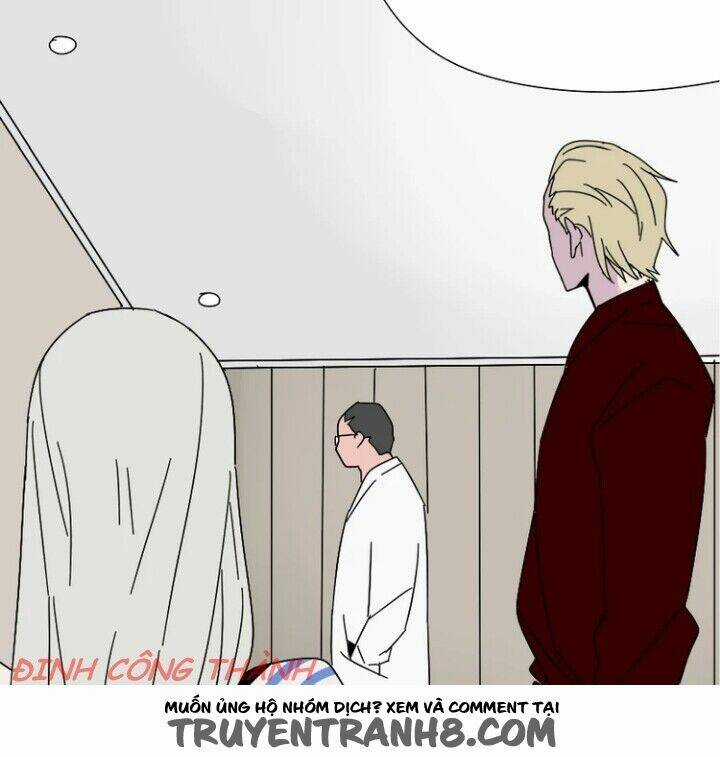 Phần Mềm Thẩm Mỹ Chapter 33 trang 25