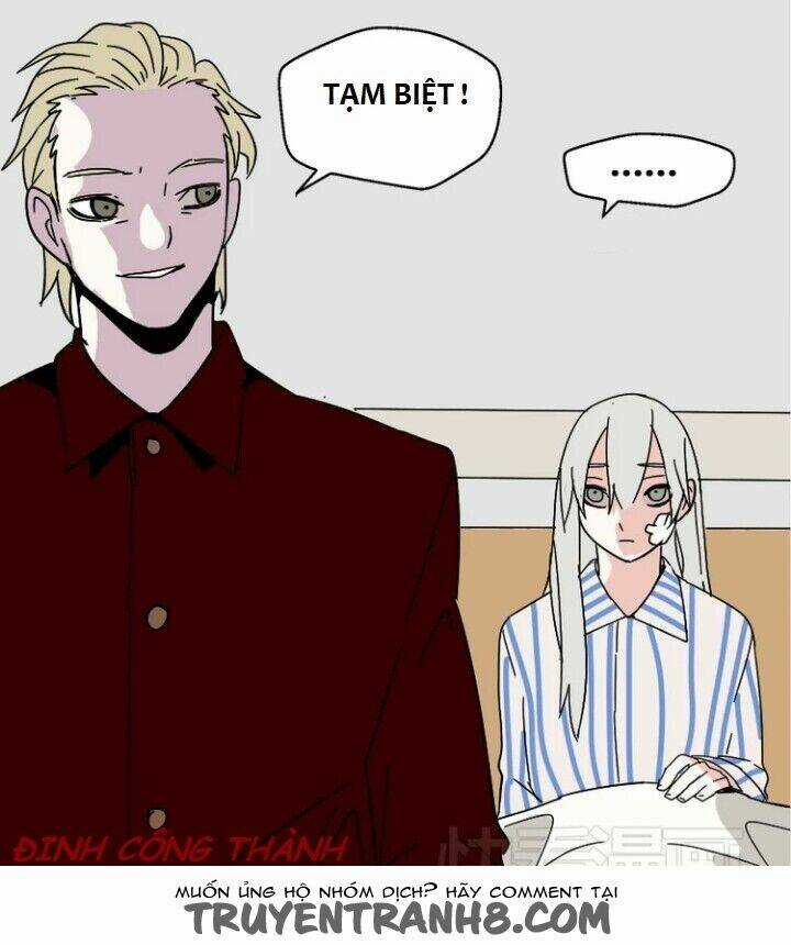 Phần Mềm Thẩm Mỹ Chapter 33 trang 27