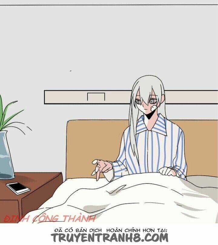 Phần Mềm Thẩm Mỹ Chapter 33 trang 28