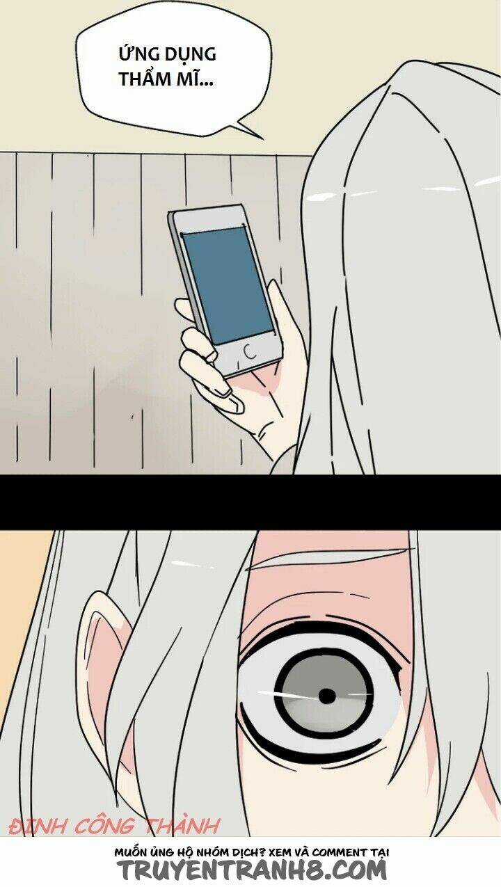 Phần Mềm Thẩm Mỹ Chapter 33 trang 30