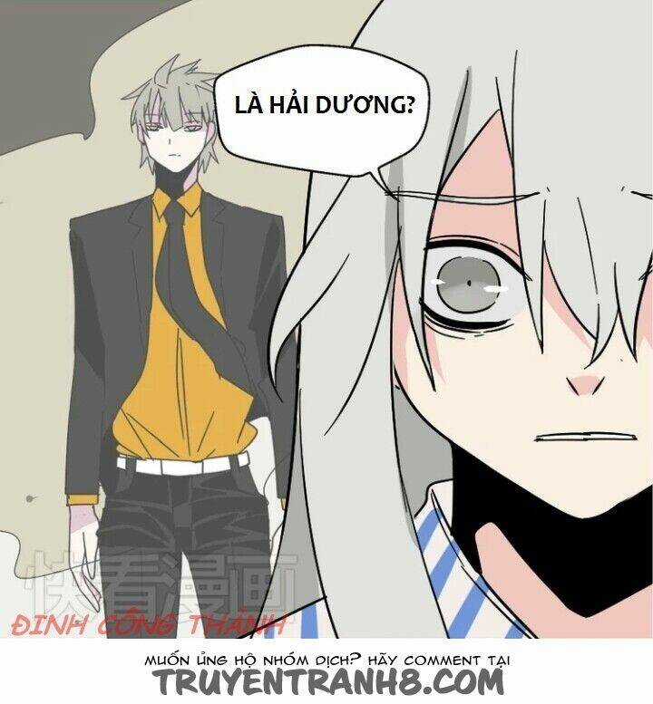 Phần Mềm Thẩm Mỹ Chapter 33 trang 32