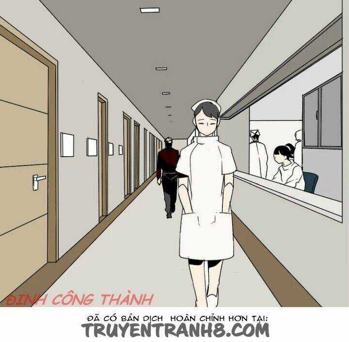 Phần Mềm Thẩm Mỹ Chapter 33 trang 33