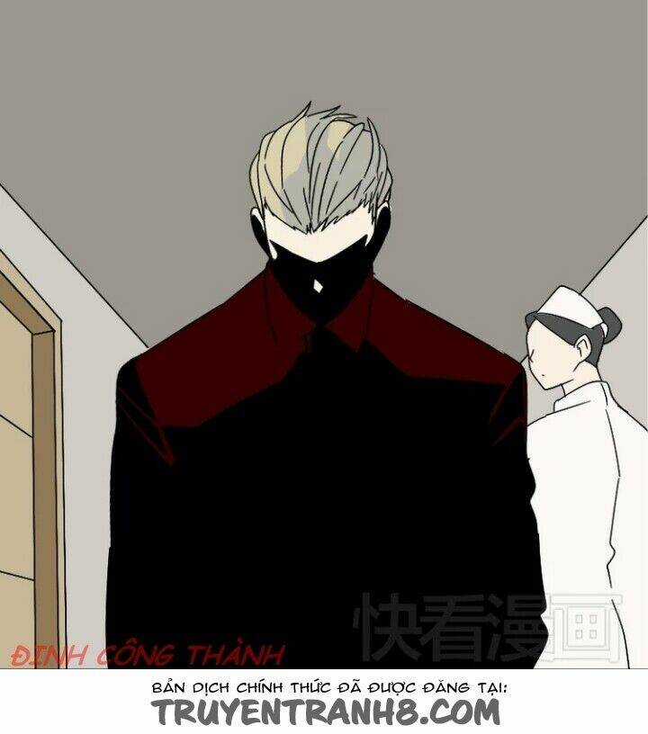 Phần Mềm Thẩm Mỹ Chapter 33 trang 34