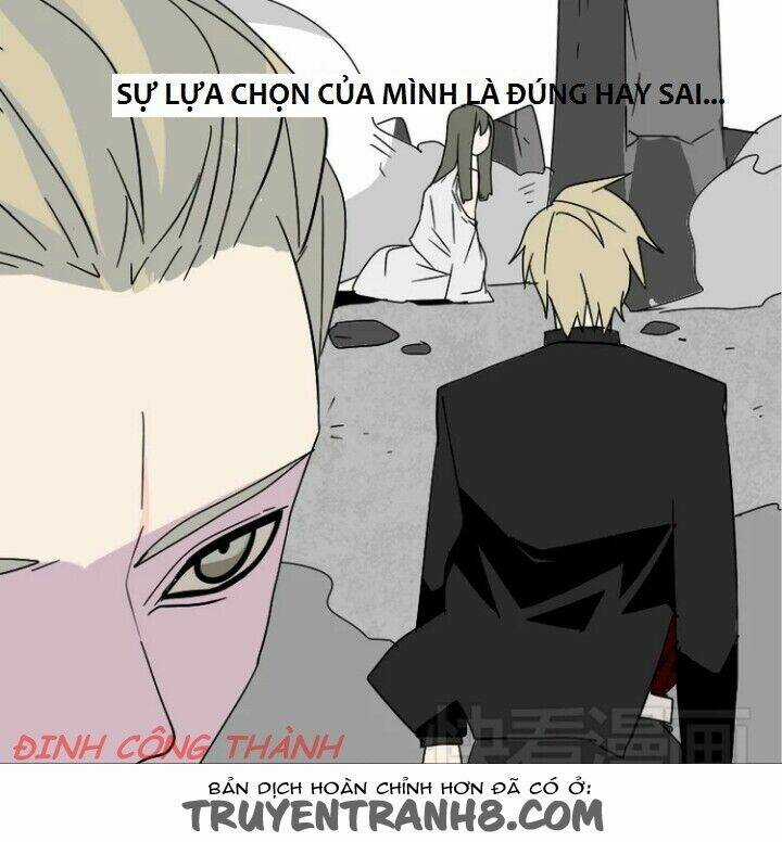 Phần Mềm Thẩm Mỹ Chapter 33 trang 36