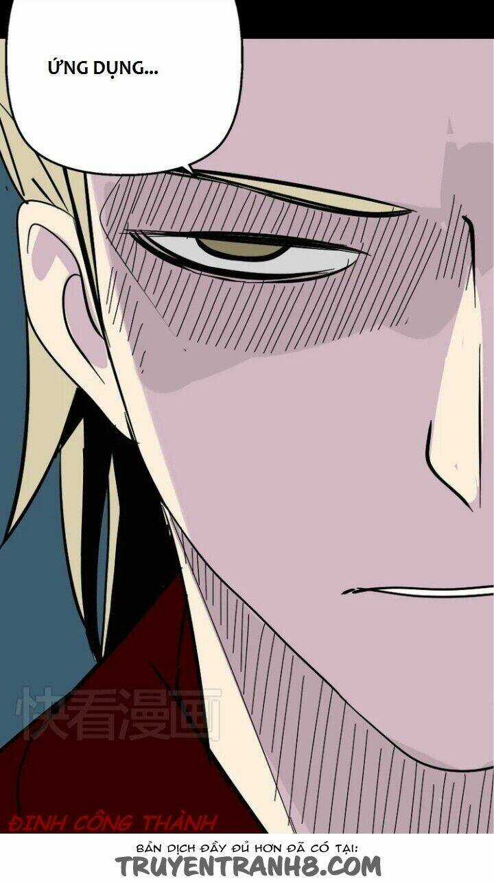 Phần Mềm Thẩm Mỹ Chapter 33 trang 42